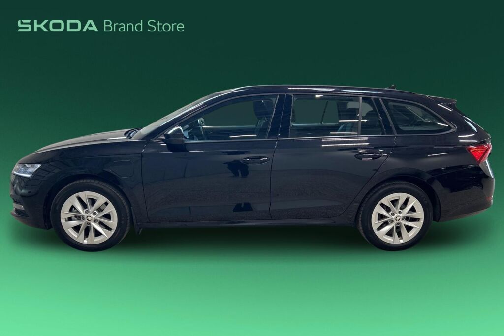 Skoda Octavia 2024 Combi 1.4 TSI PHEV Ambition iV DSG Autom.