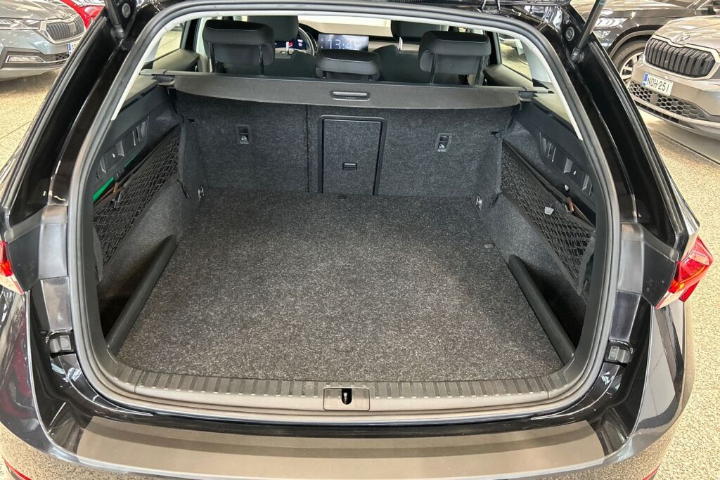 Skoda Octavia 2024 Combi 1.4 TSI PHEV Ambition iV DSG Autom.