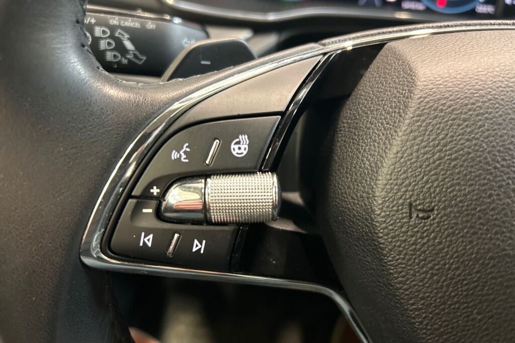 Skoda Octavia 2024 Combi 1.4 TSI PHEV Ambition iV DSG Autom.