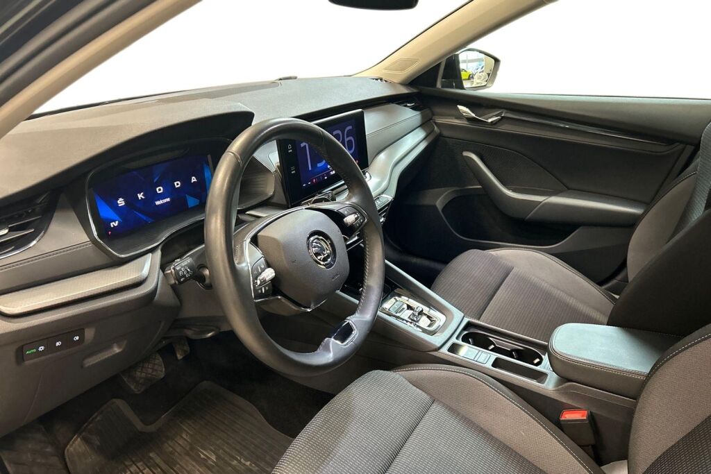 Skoda Octavia 2023 Combi 1.4 TSI PHEV Ambition iV DSG Autom.