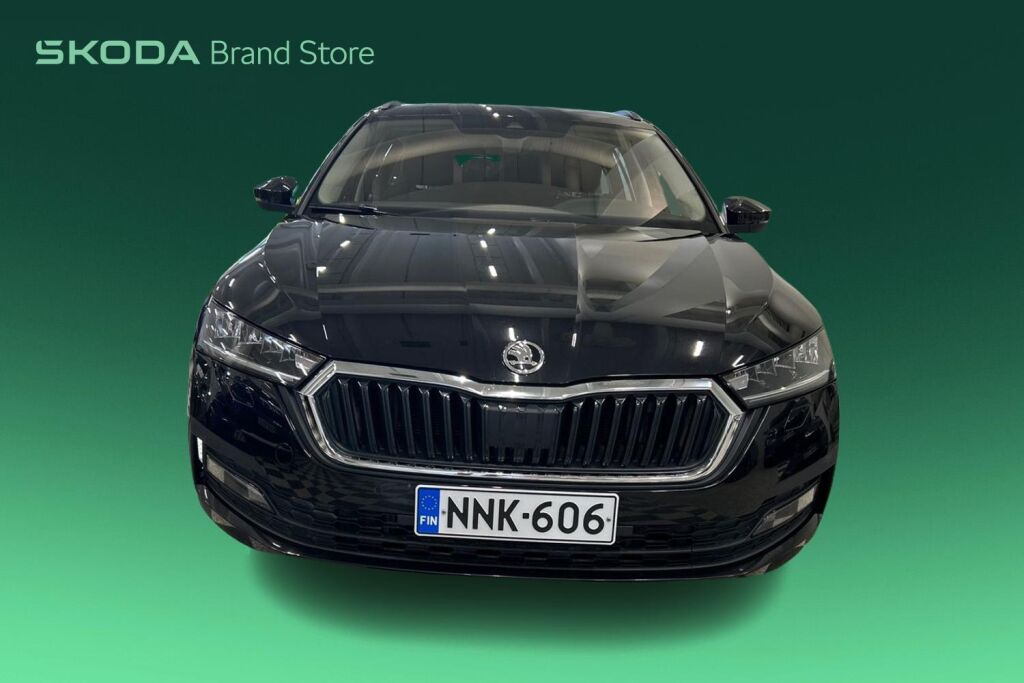 Skoda Octavia 2023 Combi 1.4 TSI PHEV Ambition iV DSG Autom.