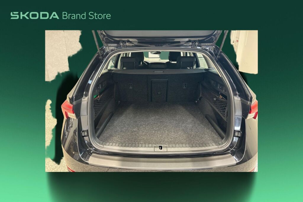 Skoda Octavia 2023 Combi 1.4 TSI PHEV Ambition iV DSG Autom.