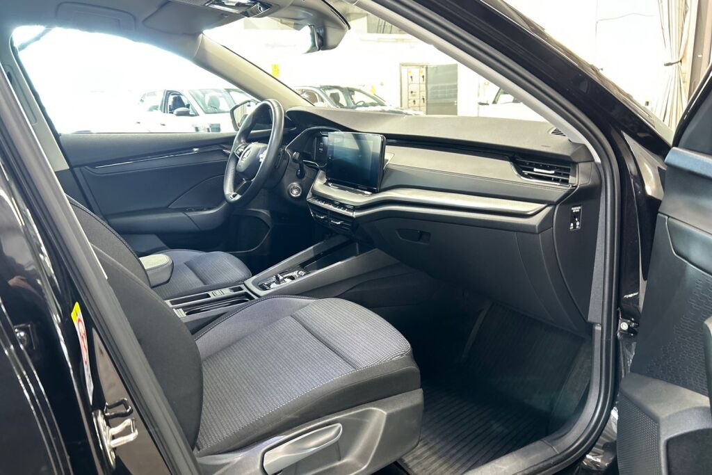 SKODA Octavia 2024 Combi 1.4 TSI PHEV Ambition iV DSG Autom.