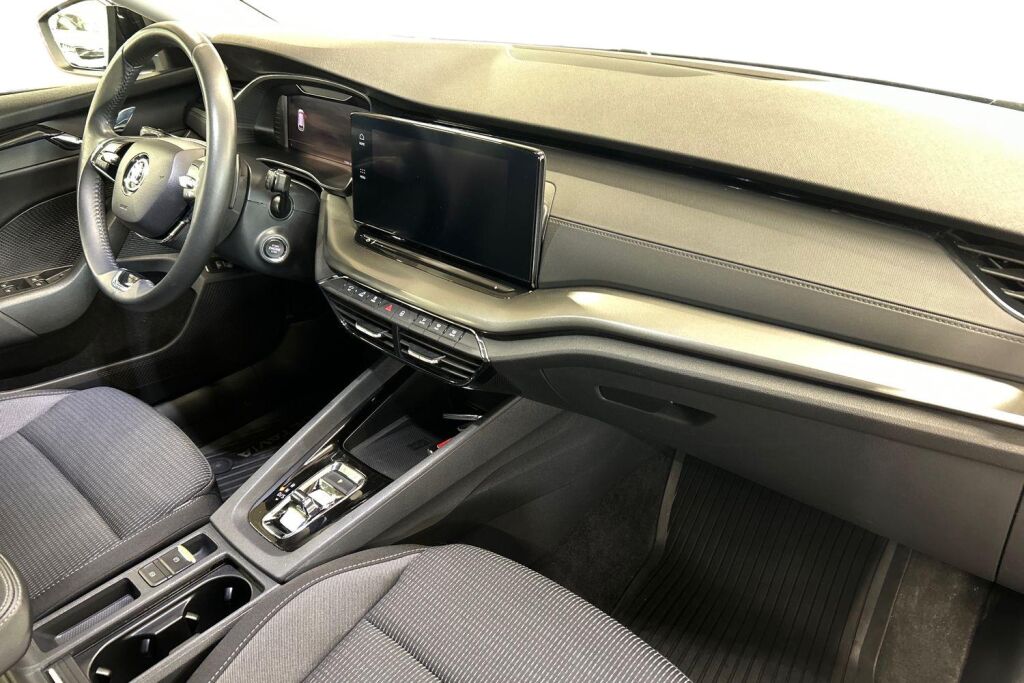 SKODA Octavia 2024 Combi 1.4 TSI PHEV Ambition iV DSG Autom.