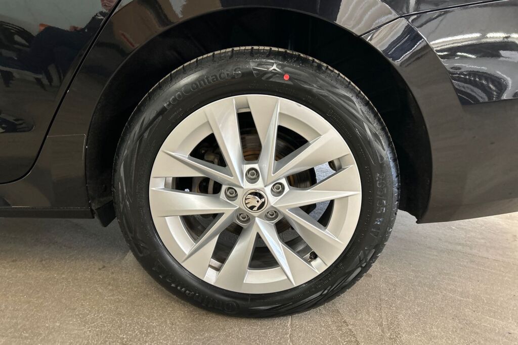 SKODA Octavia 2024 Combi 1.4 TSI PHEV Ambition iV DSG Autom.