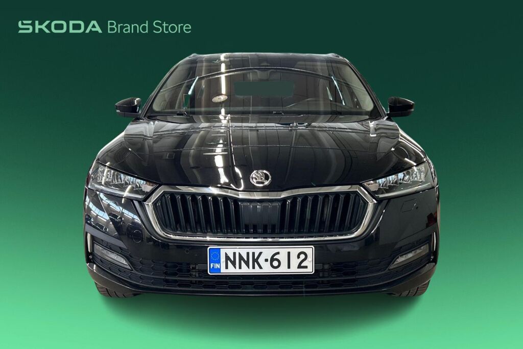 SKODA Octavia 2024 Combi 1.4 TSI PHEV Ambition iV DSG Autom.