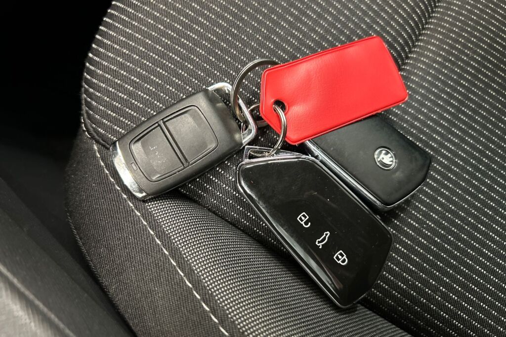 SKODA Octavia 2024 Combi 1.4 TSI PHEV Ambition iV DSG Autom.