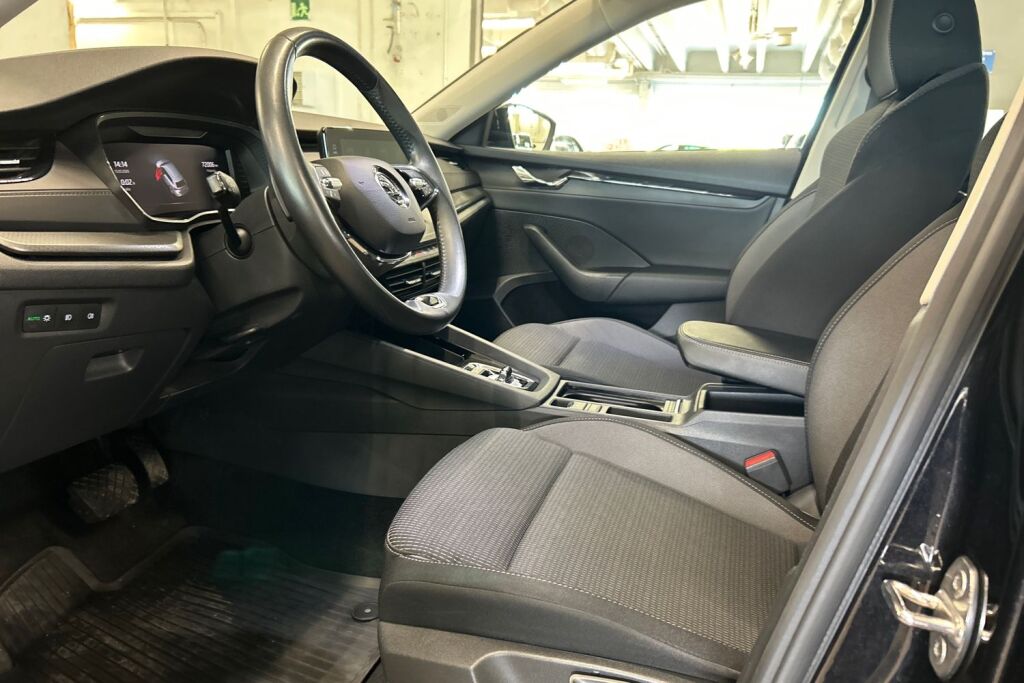 SKODA Octavia 2024 Combi 1.4 TSI PHEV Ambition iV DSG Autom.