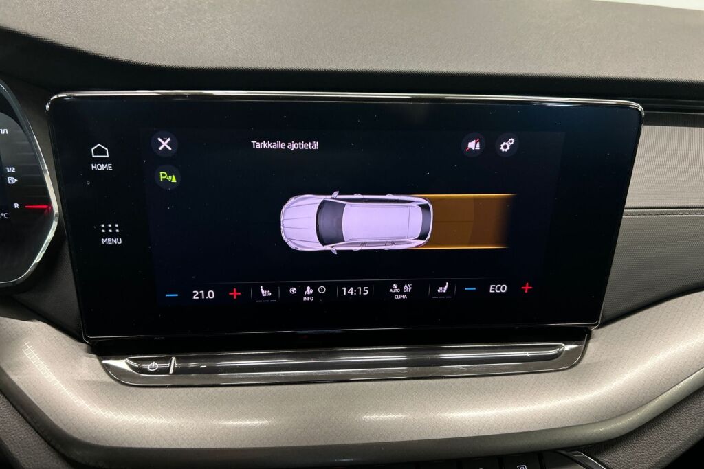 SKODA Octavia 2024 Combi 1.4 TSI PHEV Ambition iV DSG Autom.