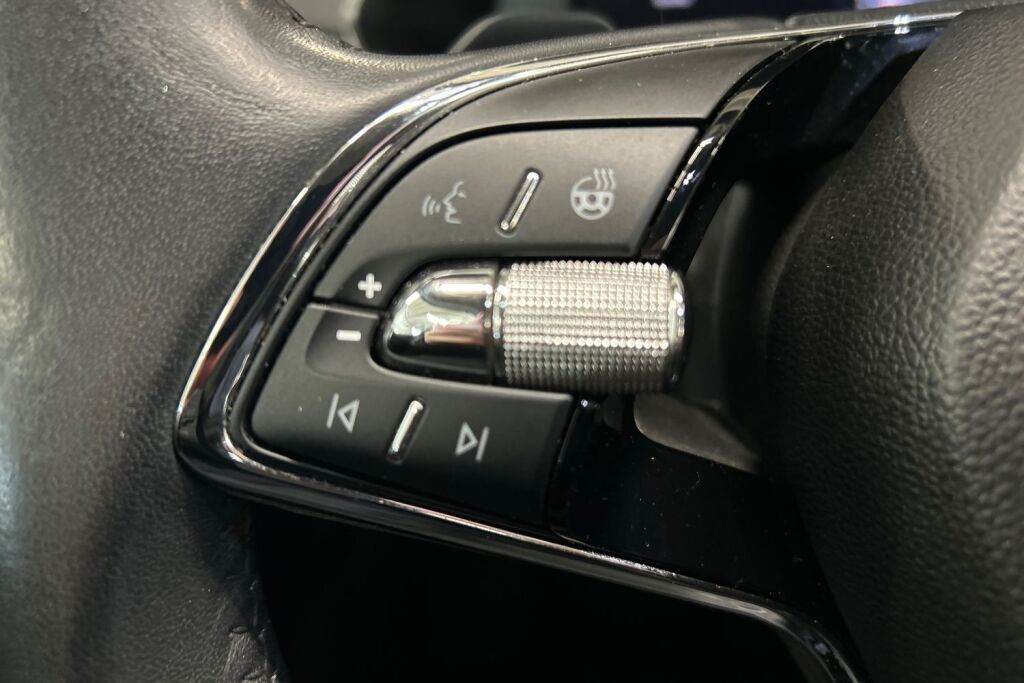 SKODA Octavia 2024 Combi 1.4 TSI PHEV Ambition iV DSG Autom.