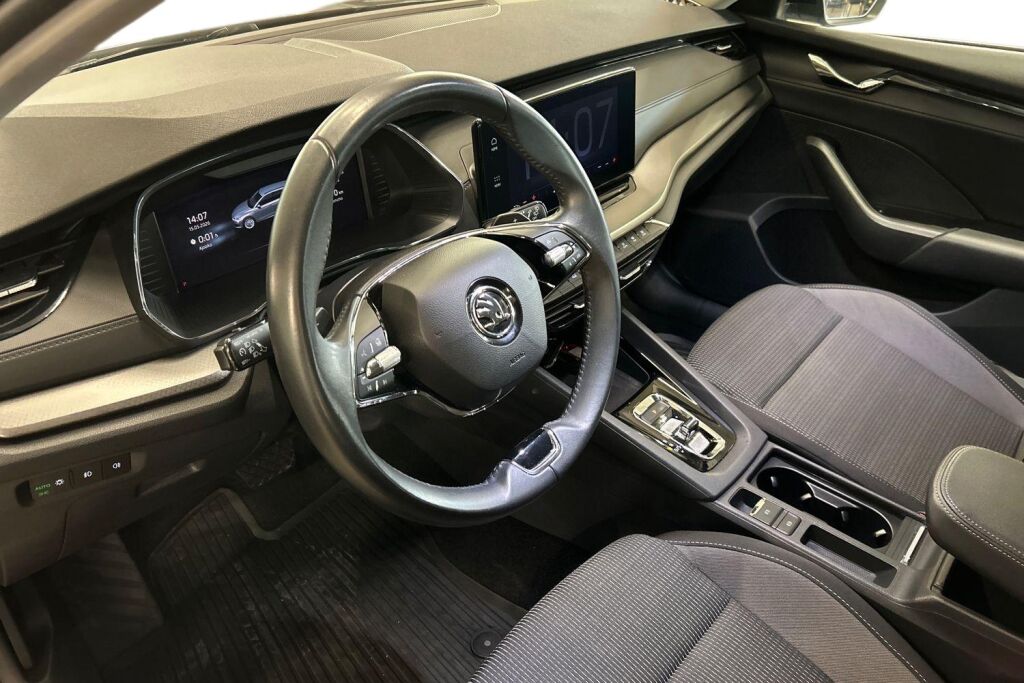 SKODA Octavia 2024 Combi 1.4 TSI PHEV Ambition iV DSG Autom.