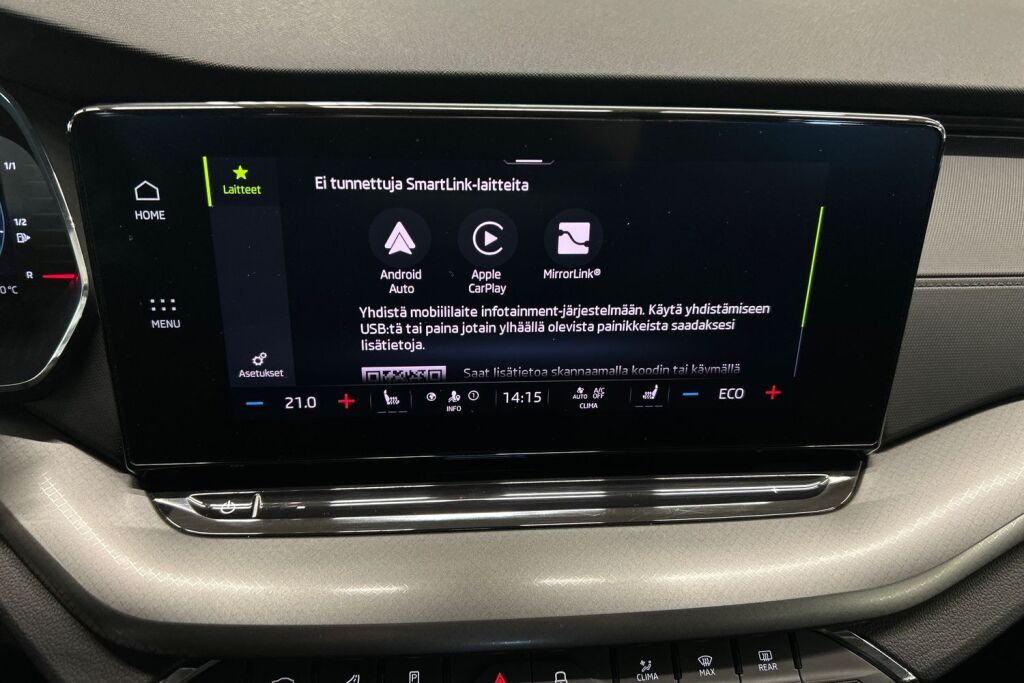 SKODA Octavia 2024 Combi 1.4 TSI PHEV Ambition iV DSG Autom.