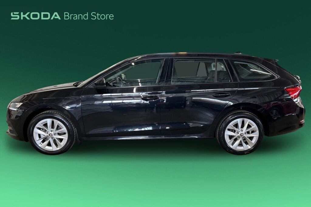 SKODA Octavia 2024 Combi 1.4 TSI PHEV Ambition iV DSG Autom.