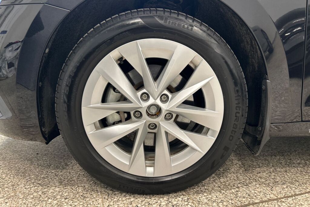 Skoda Octavia 2023 Combi 1.4 TSI PHEV Ambition iV DSG Autom.