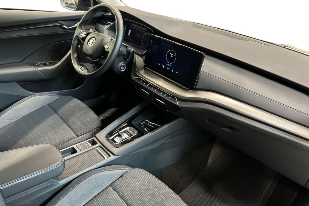 Skoda Octavia 2023 Combi 1.4 TSI PHEV Ambition iV DSG Autom.