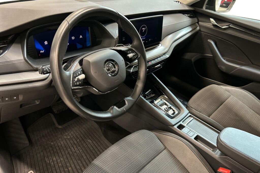 Skoda Octavia 2023 Combi 1.4 TSI PHEV Ambition iV DSG Autom.