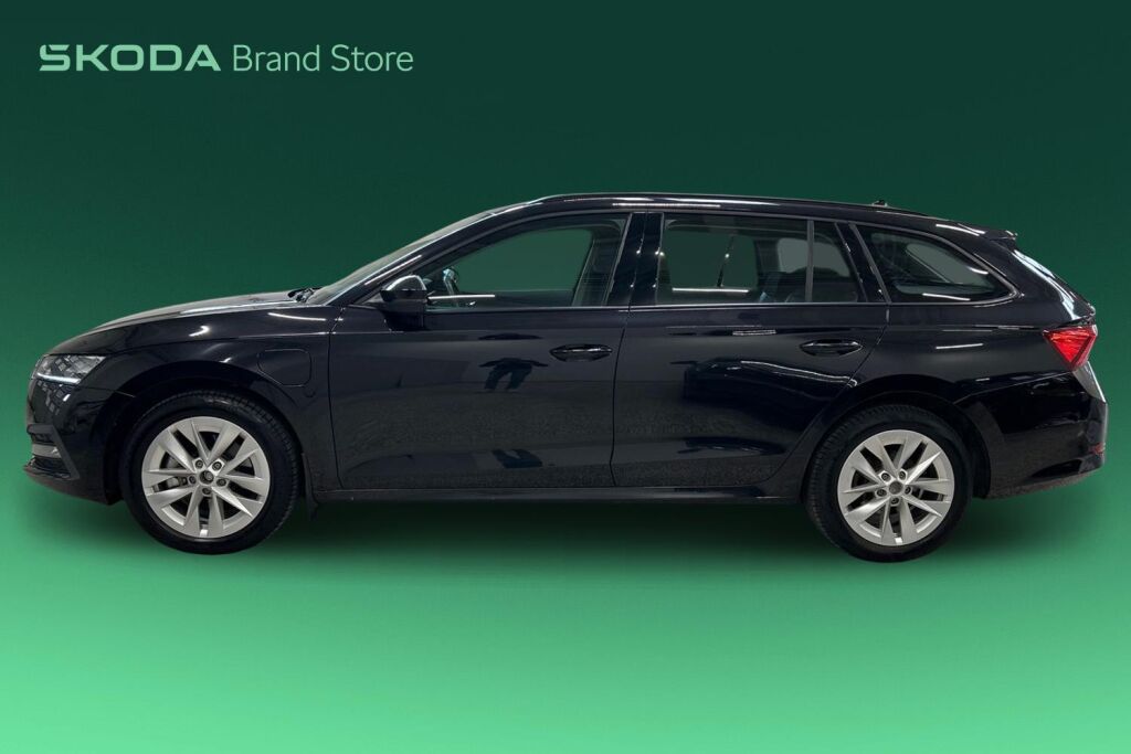 Skoda Octavia 2023 Combi 1.4 TSI PHEV Ambition iV DSG Autom.