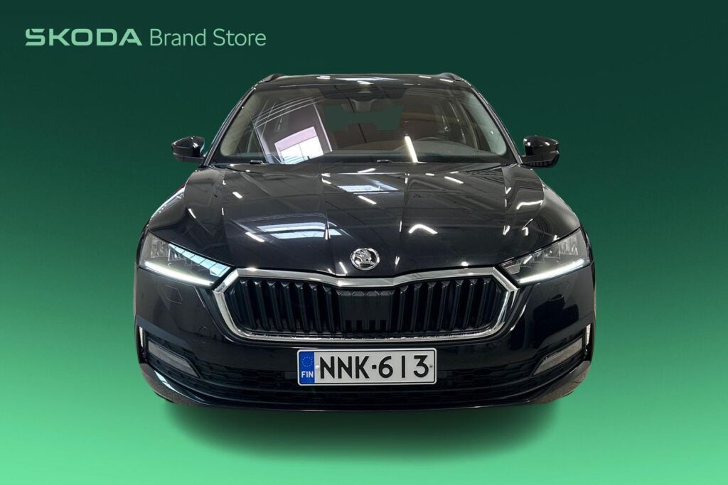 Skoda Octavia 2023 Combi 1.4 TSI PHEV Ambition iV DSG Autom.