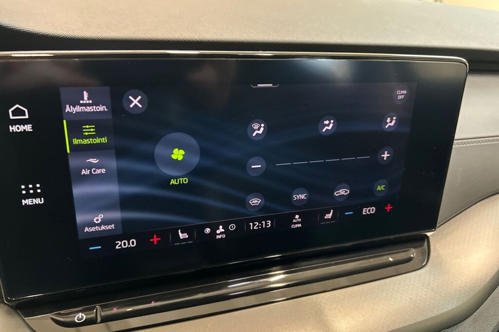 Skoda Octavia 2023 Combi 1.4 TSI PHEV Ambition iV DSG Autom.