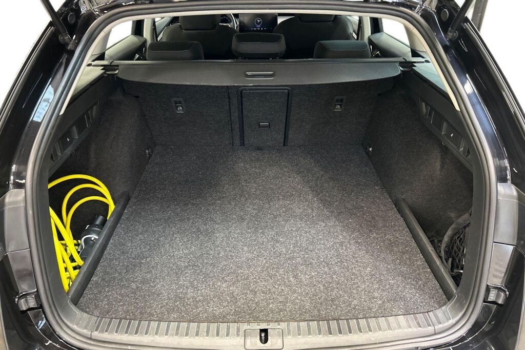 Skoda Octavia 2023 Combi 1.4 TSI PHEV Ambition iV DSG Autom.