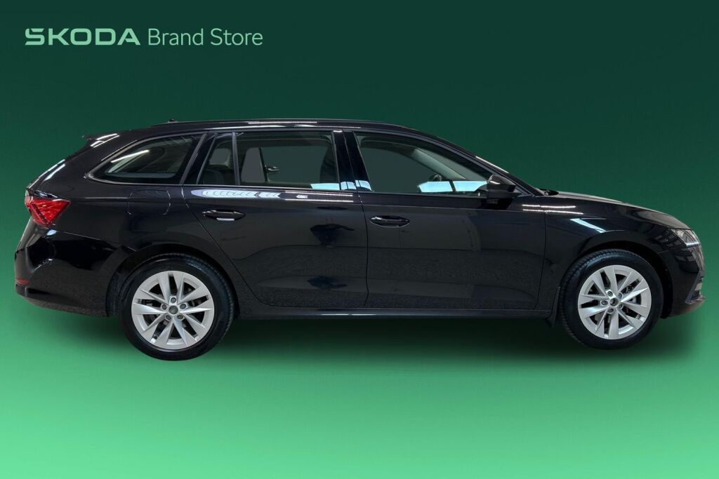 Skoda Octavia 2023 Combi 1.4 TSI PHEV Ambition iV DSG Autom.