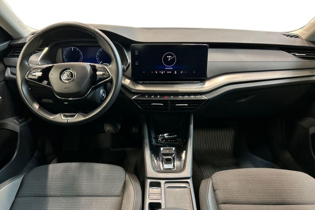 Skoda Octavia 2023 Combi 1.4 TSI PHEV Ambition iV DSG Autom.