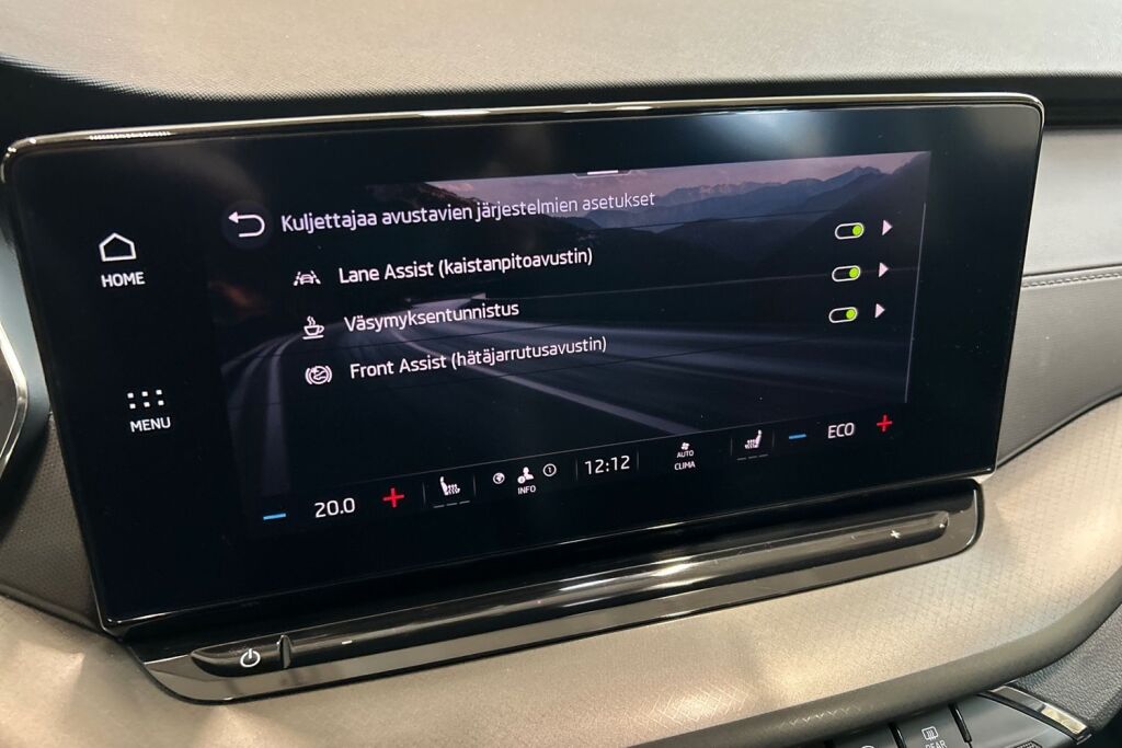Skoda Octavia 2023 Combi 1.4 TSI PHEV Ambition iV DSG Autom.