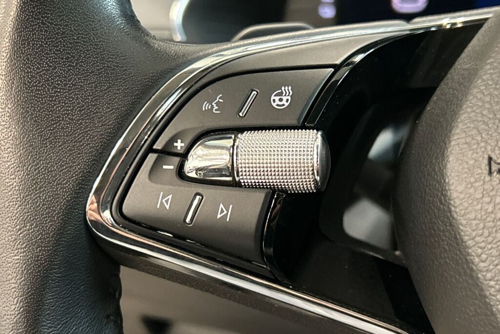 Skoda Octavia 2023 Combi 1.4 TSI PHEV Ambition iV DSG Autom.