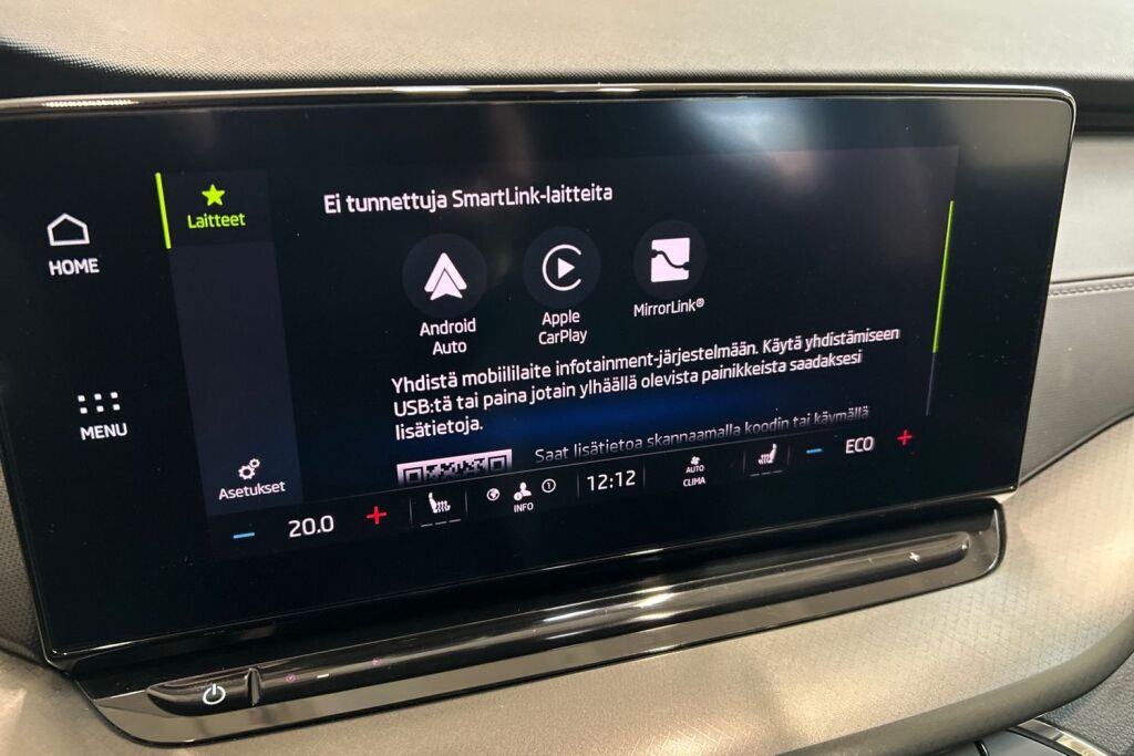Skoda Octavia 2023 Combi 1.4 TSI PHEV Ambition iV DSG Autom.