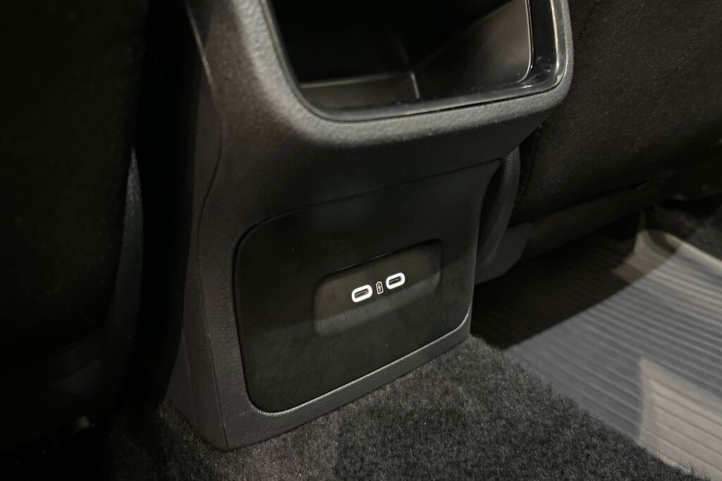 SKODA Octavia 2024 Combi 1.4 TSI PHEV Ambition iV DSG Autom. Loistoturva 12 kk /20tkm veloituksetta, 2vuotta/40tkm 590€
