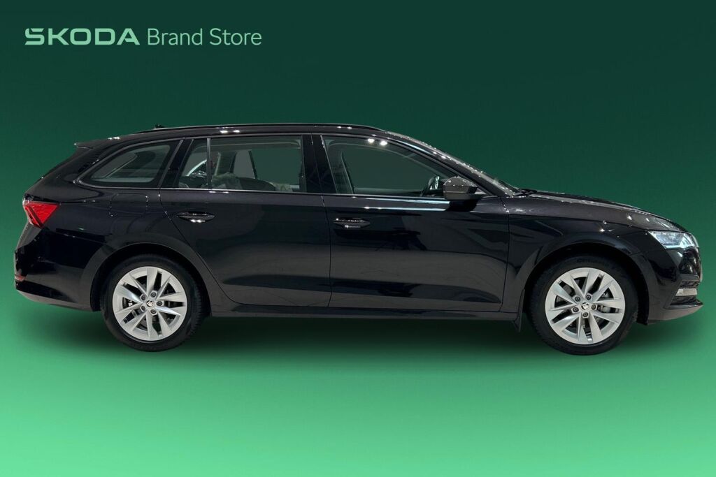 SKODA Octavia 2024 Combi 1.4 TSI PHEV Ambition iV DSG Autom. Loistoturva 12 kk /20tkm veloituksetta, 2vuotta/40tkm 590€