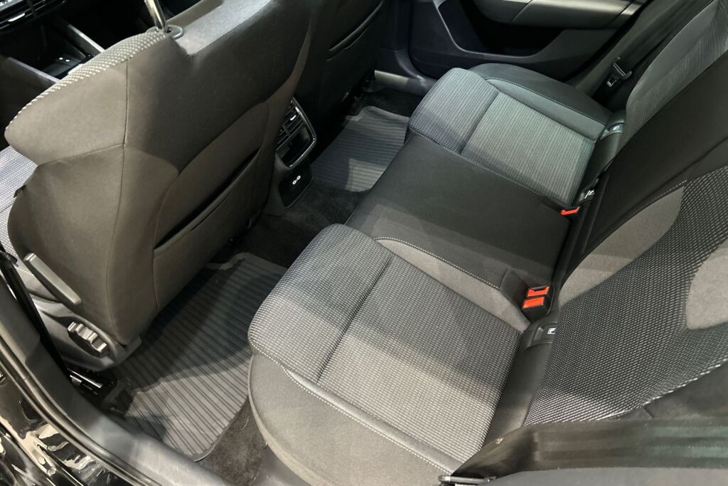 SKODA Octavia 2024 Combi 1.4 TSI PHEV Ambition iV DSG Autom. Loistoturva 12 kk /20tkm veloituksetta, 2vuotta/40tkm 590€