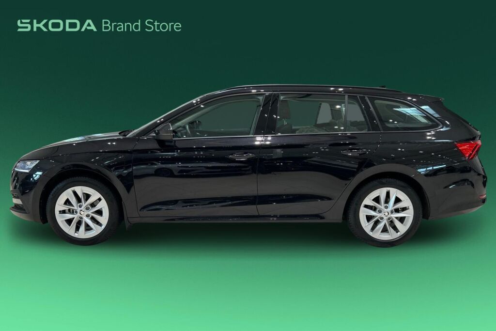 SKODA Octavia 2024 Combi 1.4 TSI PHEV Ambition iV DSG Autom. Loistoturva 12 kk /20tkm veloituksetta, 2vuotta/40tkm 590€