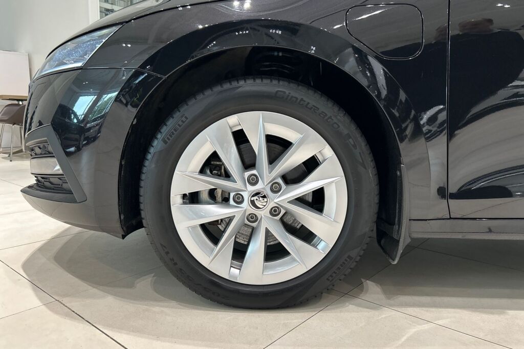 SKODA Octavia 2024 Combi 1.4 TSI PHEV Ambition iV DSG Autom. Loistoturva 12 kk /20tkm veloituksetta, 2vuotta/40tkm 590€