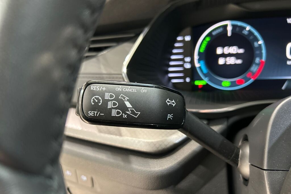 SKODA Octavia 2024 Combi 1.4 TSI PHEV Ambition iV DSG Autom. Loistoturva 12 kk /20tkm veloituksetta, 2vuotta/40tkm 590€