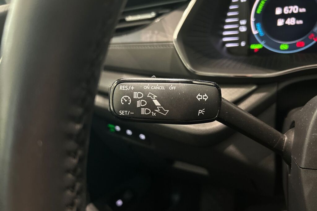 Skoda Octavia 2023 Combi 1.4 TSI PHEV Ambition iV DSG Autom.