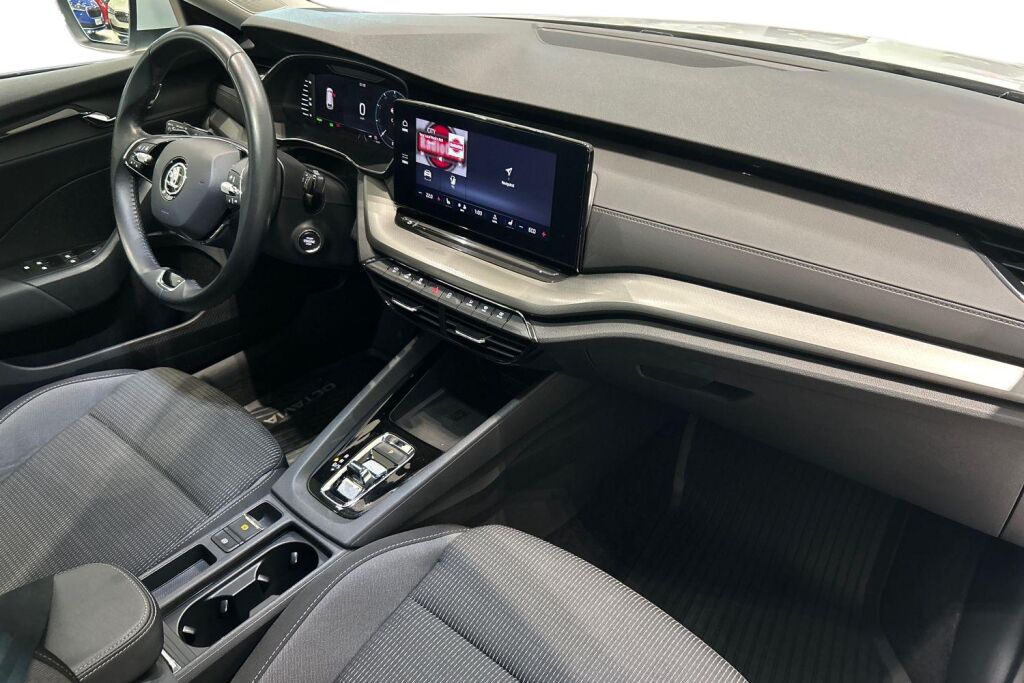 Skoda Octavia 2023 Combi 1.4 TSI PHEV Ambition iV DSG Autom.