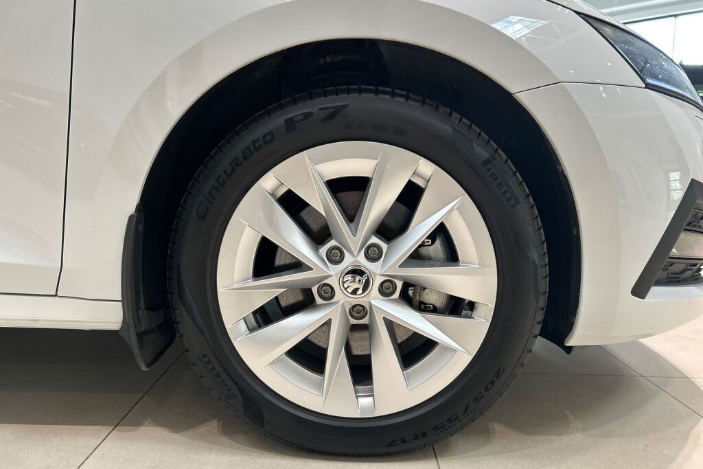 Skoda Octavia 2023 Combi 1.4 TSI PHEV Ambition iV DSG Autom.