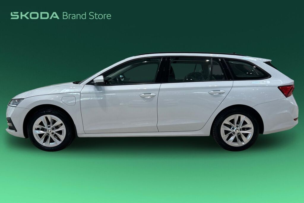 Skoda Octavia 2023 Combi 1.4 TSI PHEV Ambition iV DSG Autom.