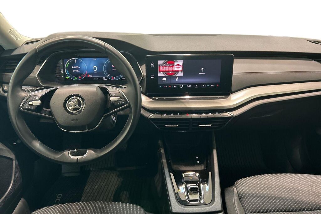 Skoda Octavia 2023 Combi 1.4 TSI PHEV Ambition iV DSG Autom.