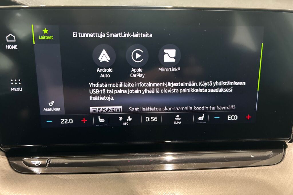 Skoda Octavia 2023 Combi 1.4 TSI PHEV Ambition iV DSG Autom.