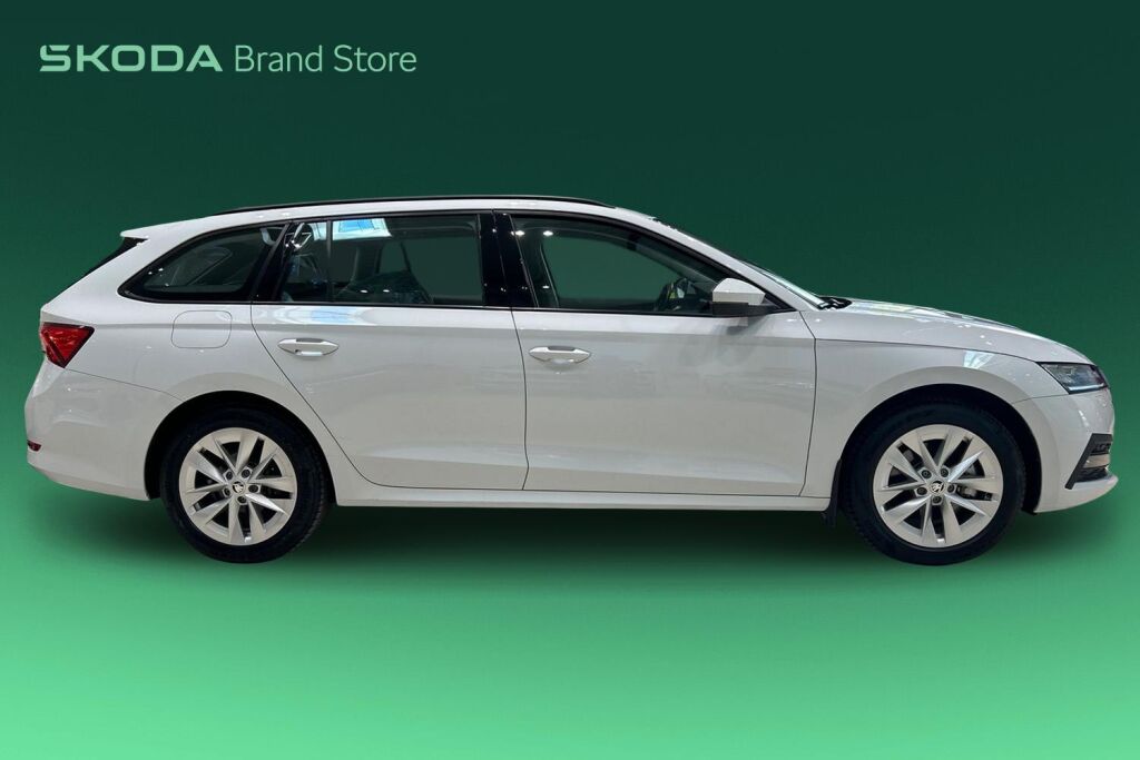 Skoda Octavia 2023 Combi 1.4 TSI PHEV Ambition iV DSG Autom.