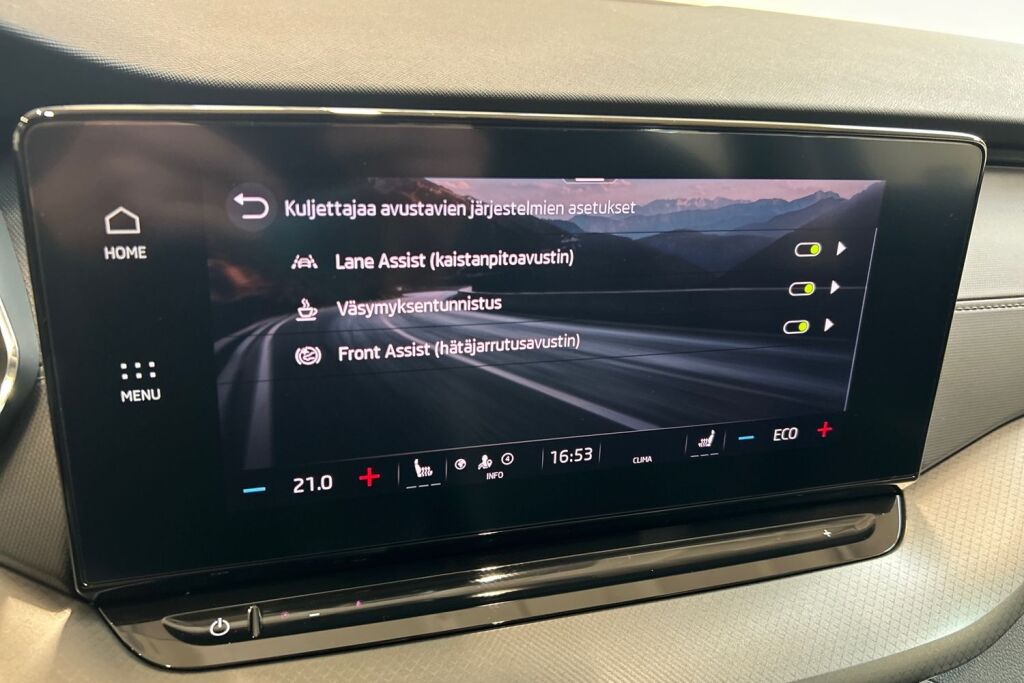 Skoda Octavia 2023 Combi 1.4 TSI PHEV Ambition iV DSG Autom.