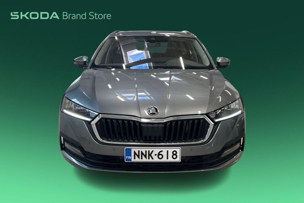 Skoda Octavia 2023 Combi 1.4 TSI PHEV Ambition iV DSG Autom.