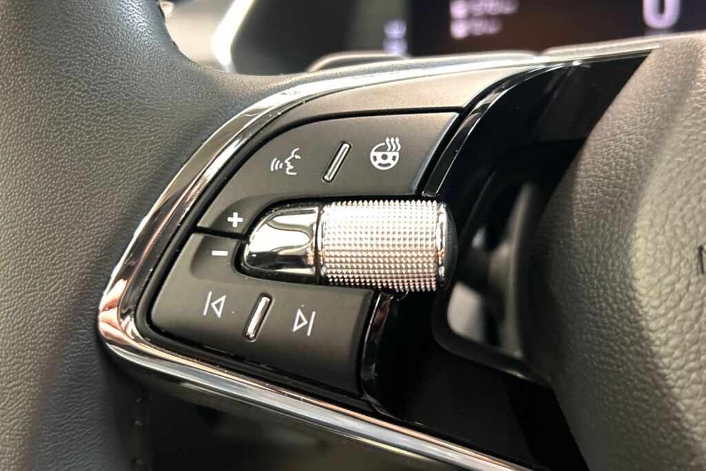 Skoda Octavia 2023 Combi 1.4 TSI PHEV Ambition iV DSG Autom.