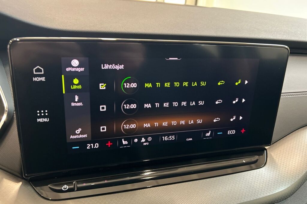 Skoda Octavia 2023 Combi 1.4 TSI PHEV Ambition iV DSG Autom.