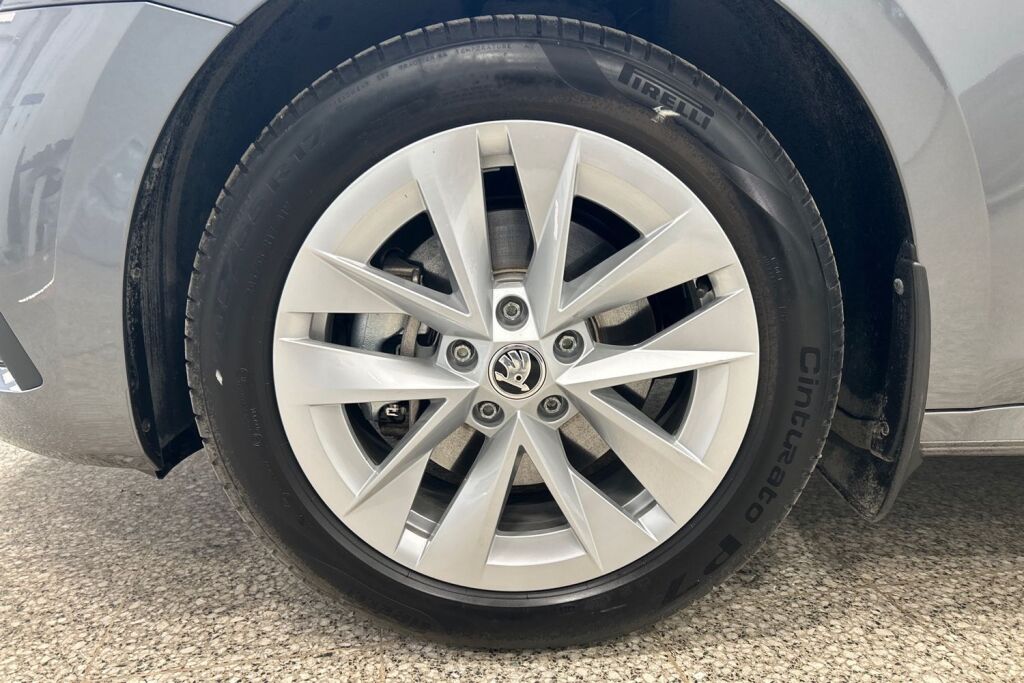 Skoda Octavia 2023 Combi 1.4 TSI PHEV Ambition iV DSG Autom.