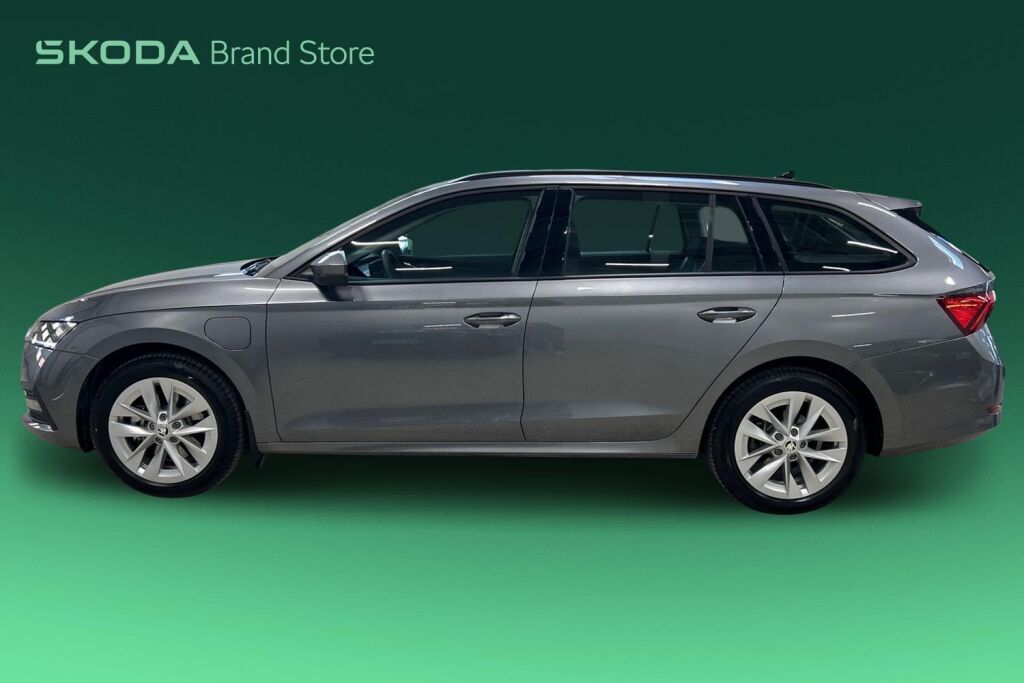 Skoda Octavia 2023 Combi 1.4 TSI PHEV Ambition iV DSG Autom.