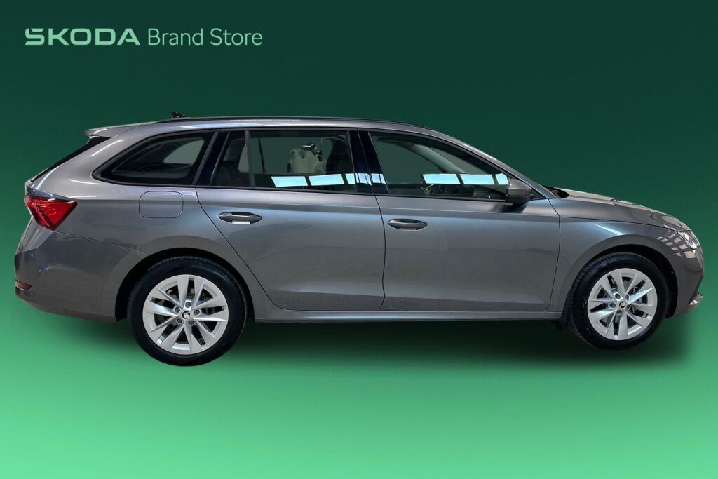 Skoda Octavia 2023 Combi 1.4 TSI PHEV Ambition iV DSG Autom.
