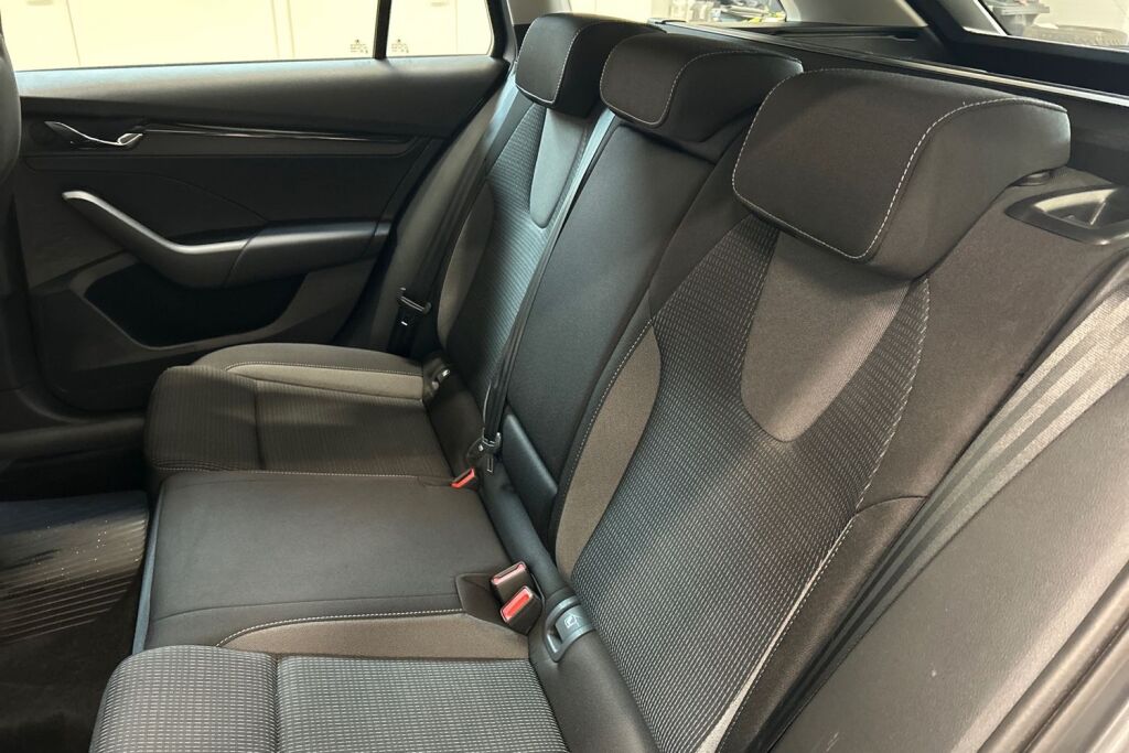 Skoda Octavia 2023 Combi 1.4 TSI PHEV Ambition iV DSG Autom.